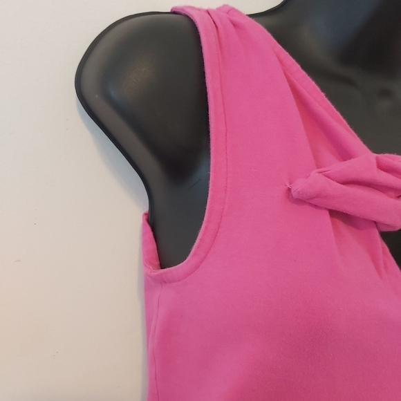 KATE SPADE | Women's Tank Top Pink Size X-Small - Picture 5 of 8